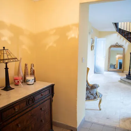 فيلة Domaine L'horte Verzeille