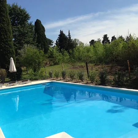 فيلة Domaine L'horte Verzeille