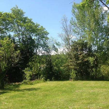 فيلة Domaine L'horte *