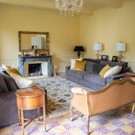 Domaine L'horte فيلة *
